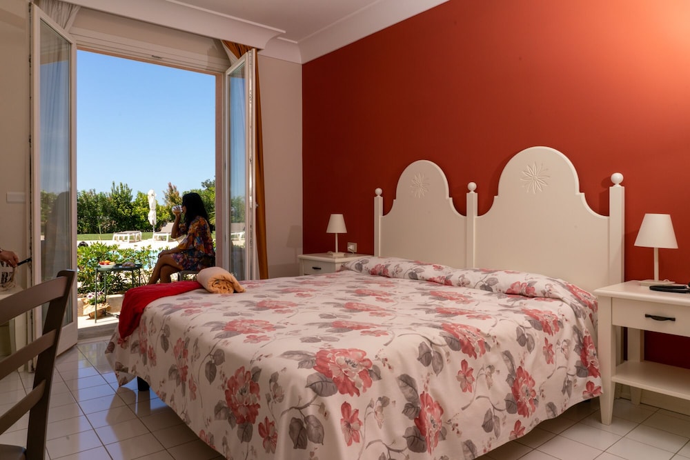 Hotel Danieli Pozzallo 29/64