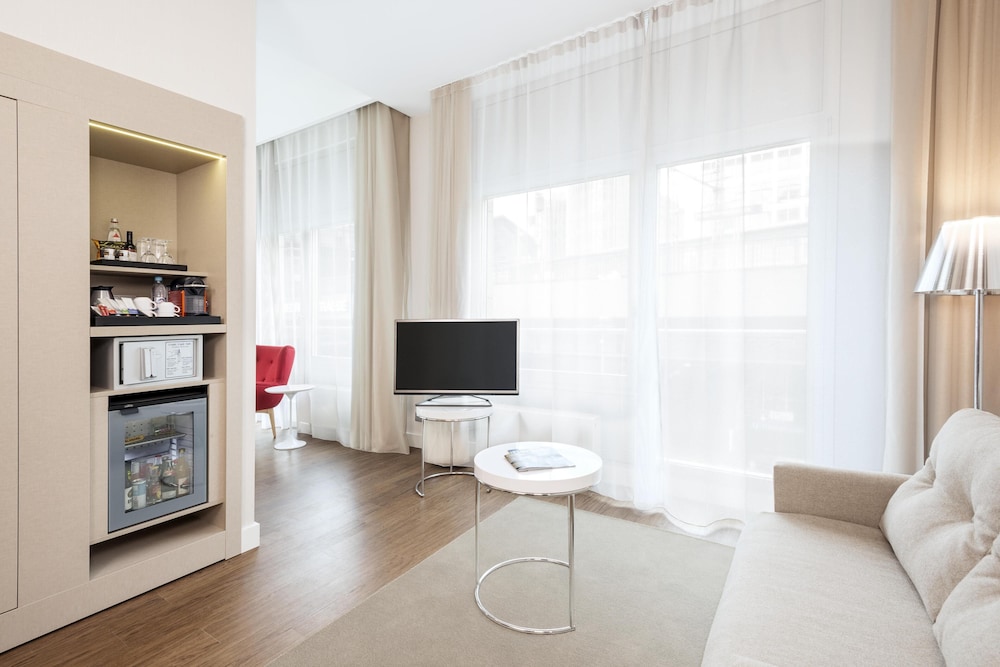 Nh Collection Berlin Mitte Friedrichstrasse 31/50