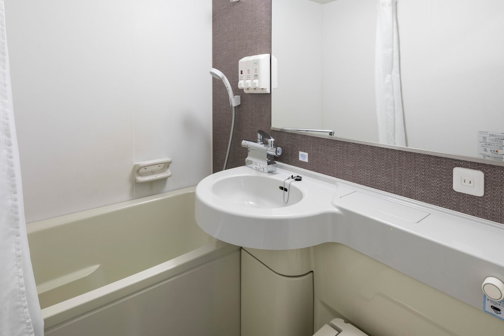 Comfort Hotel Tokyo Higashi Nihombashi 10/52
