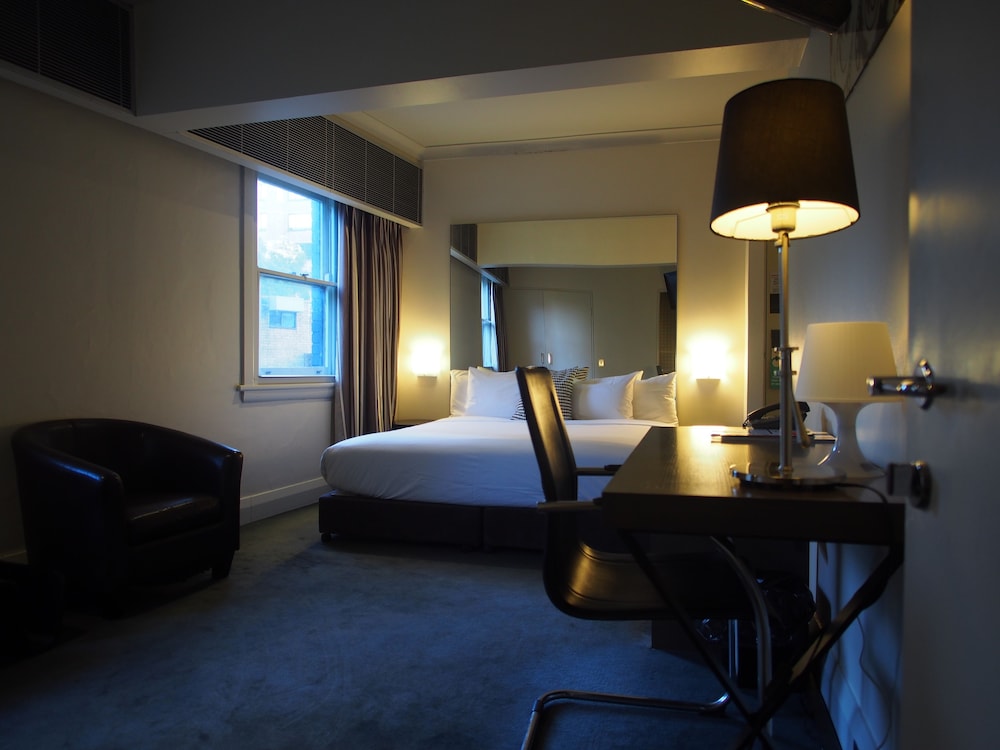 KIRKETON HOTEL SYDNEY 14/36
