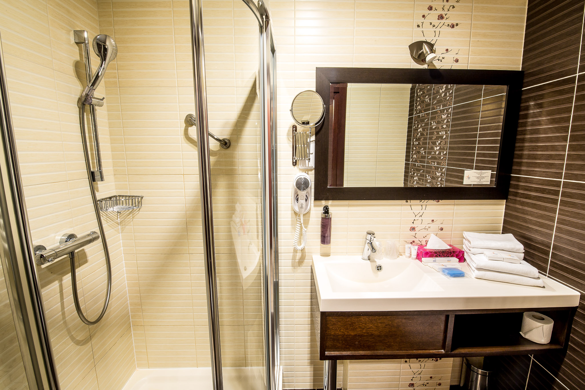 Hotel Leda Spa 50/50