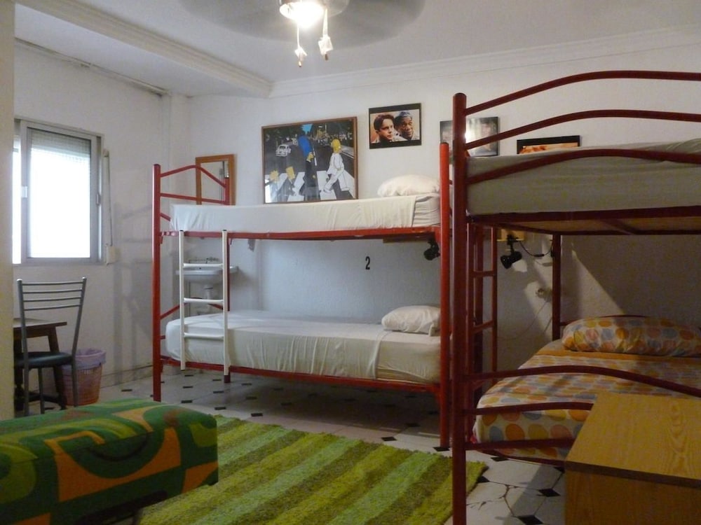 Hostal El Cascabel 56/75