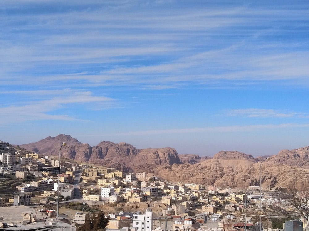 Petra Princes Hotel 38/50
