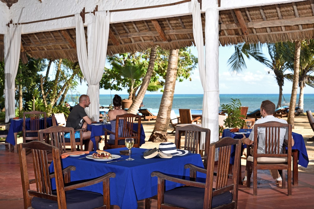 Fumba Beach Lodge 40/67