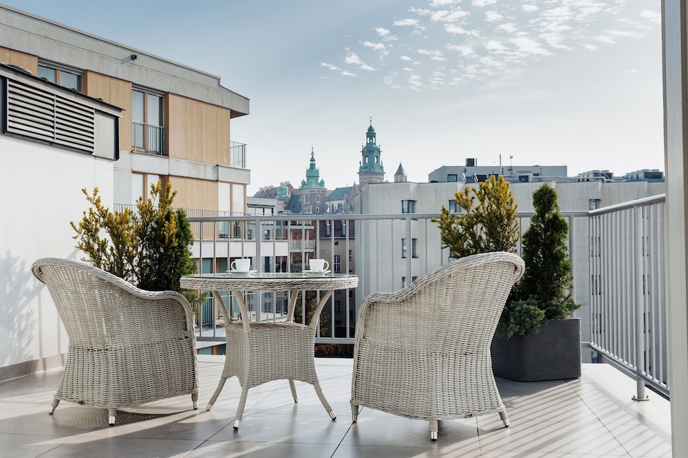 Hotel 32 Krakow Old Town 34/48