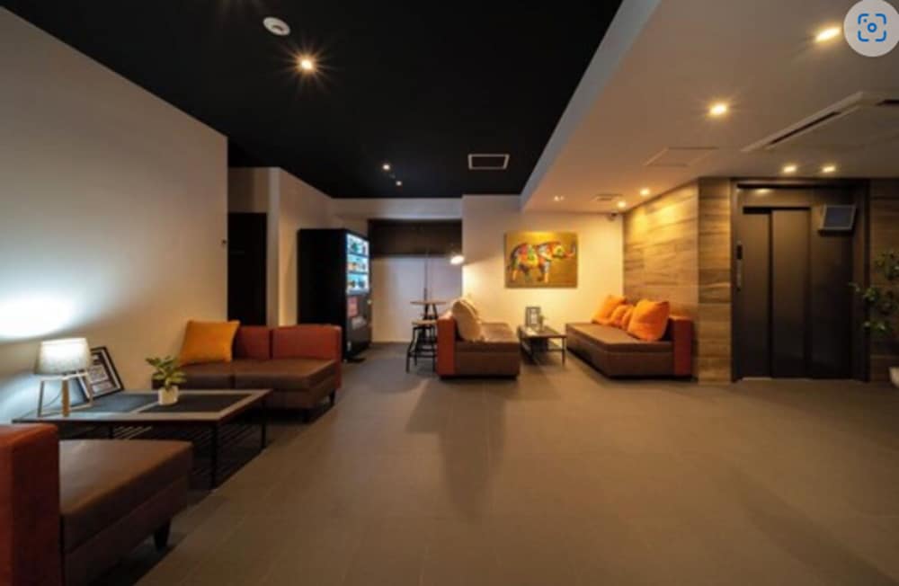 Wellstay Osaka Shinimamiya Station 39/45