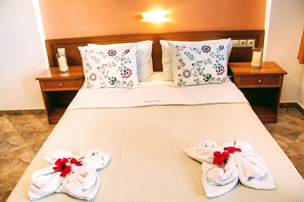Hotel Ippolity Village 24/71