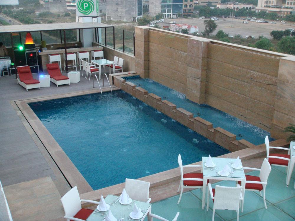 Peppermint Hotel Jaipur 17/36