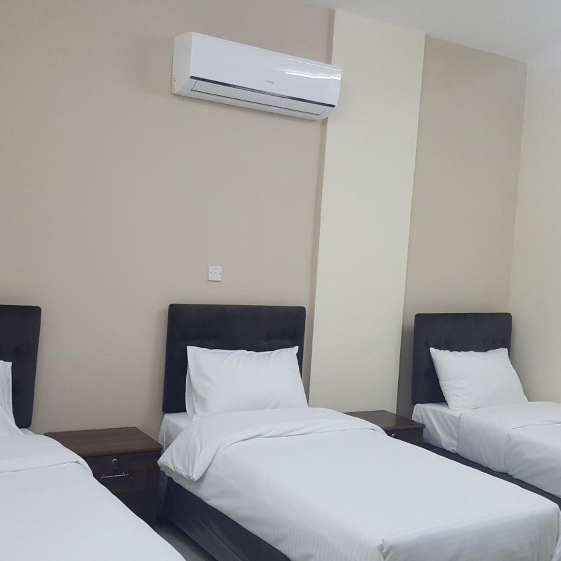 Today House Suites 4/41