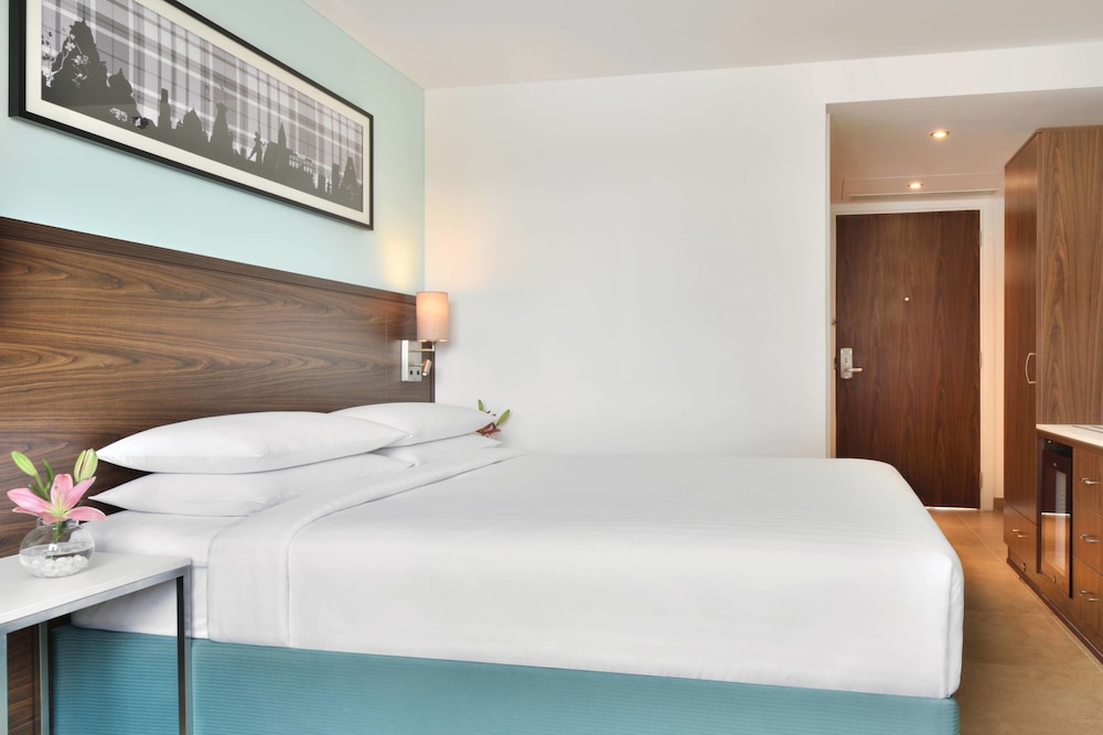 Fairfield By Marriott Chennai Omr 8/45
