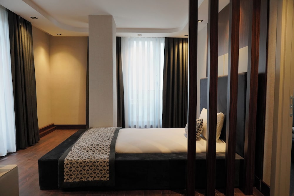 Nevizade Avangart Hotel 31/50