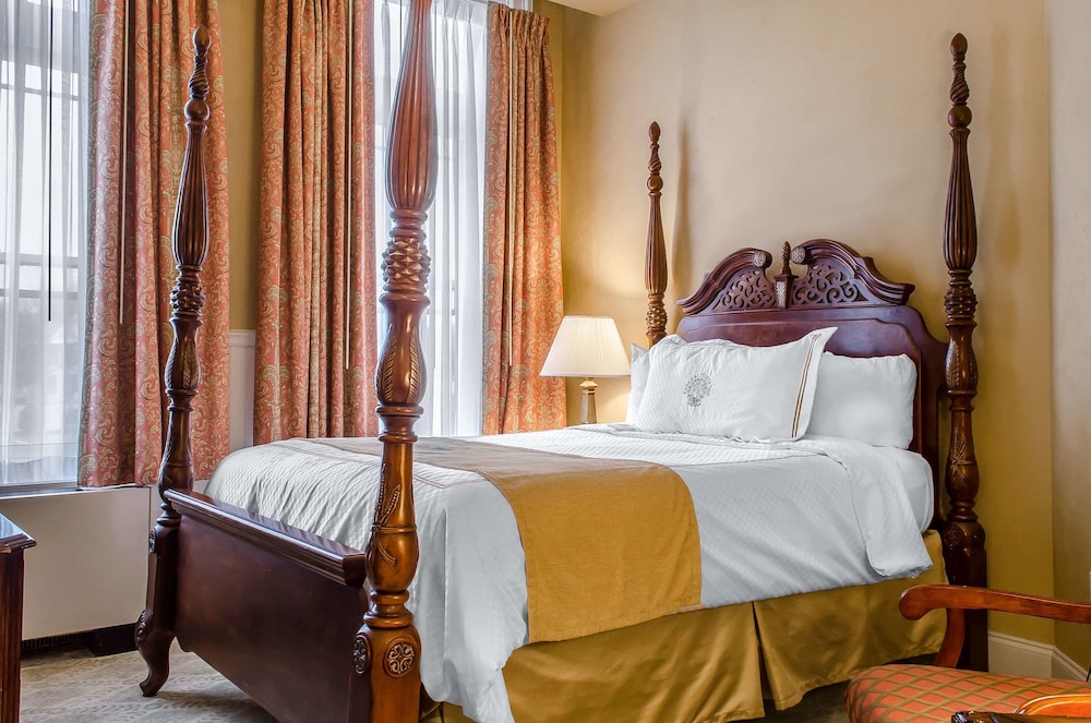 The Federal Pointe Inn Gettysburg, an Ascend Collection Hotel 24/40