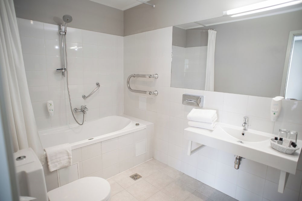 جناح بسرير مزدوج، Rija Vef Hotel 7/7