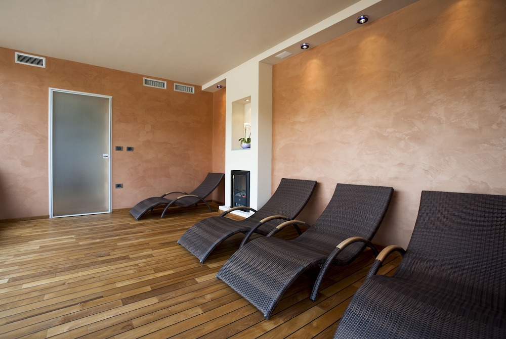Bohinj Eco Hotel 24/50