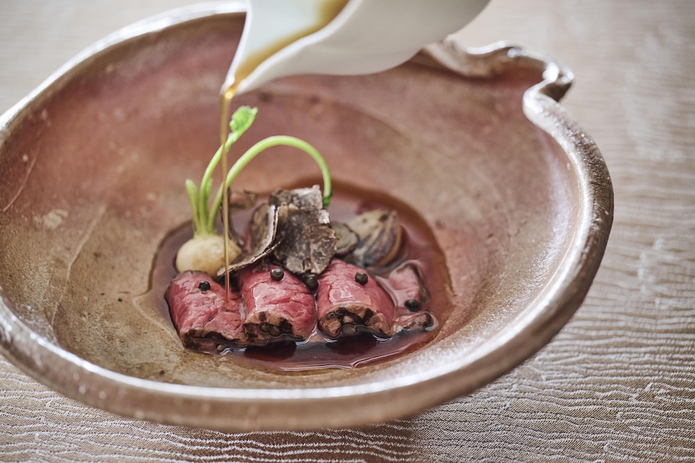 The Hiramatsu Hotels & Resorts Kashikojima 12/50