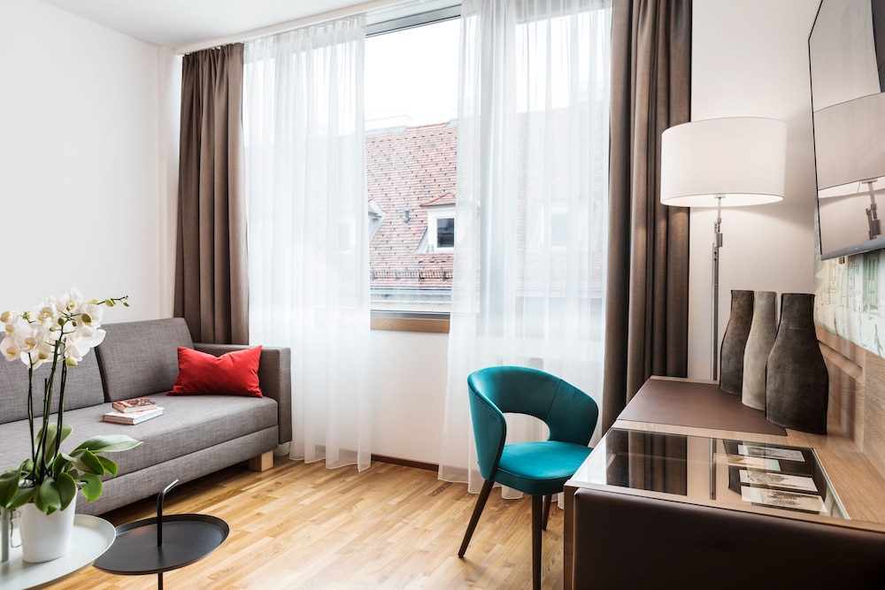 Boutique Hotel Am Stephansplatz 43/69