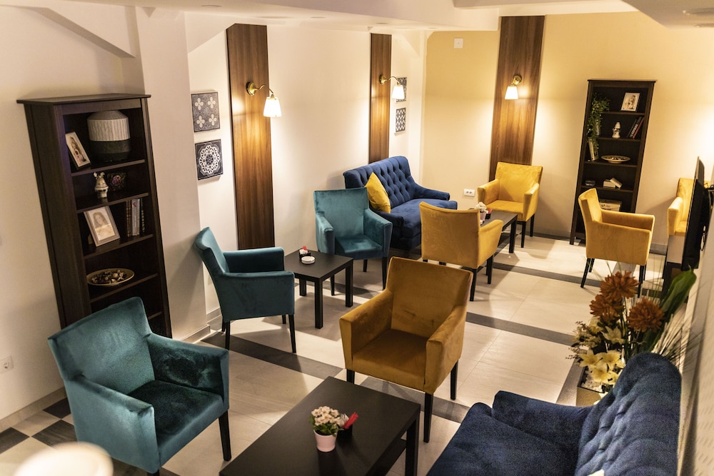 Luxury Rooms Velika Skadarlija 43/70