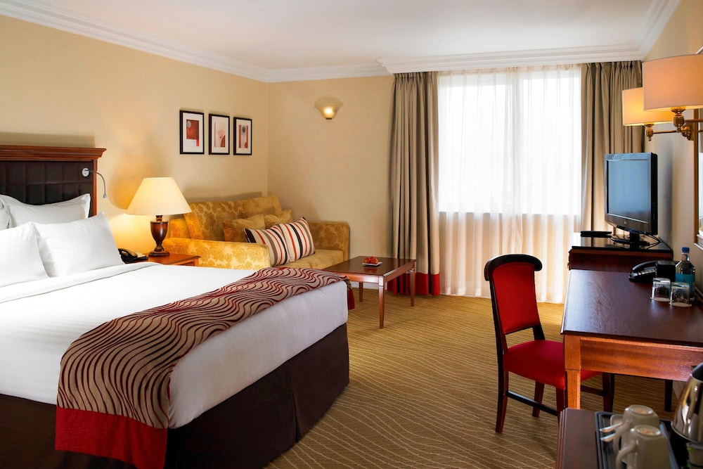 Delta Hotels by Marriott Huntingdon 7/26
