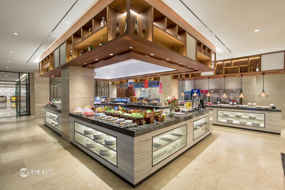 Ramada by Wyndham Shanghai Pudong 6/50