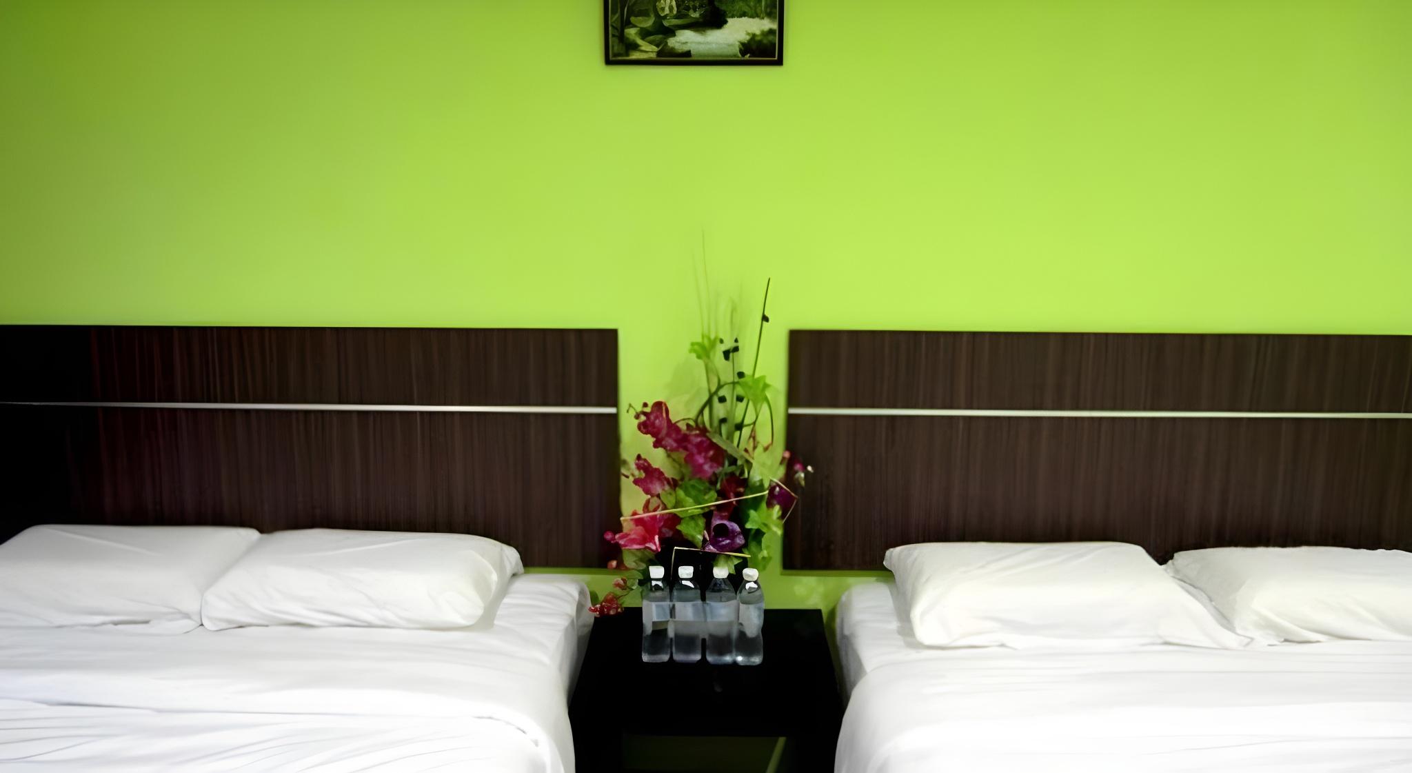 ECO HOTEL PUTRA KAJANG 12/26