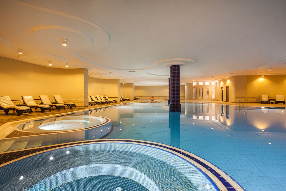 Hotel Turan Prince 18/50