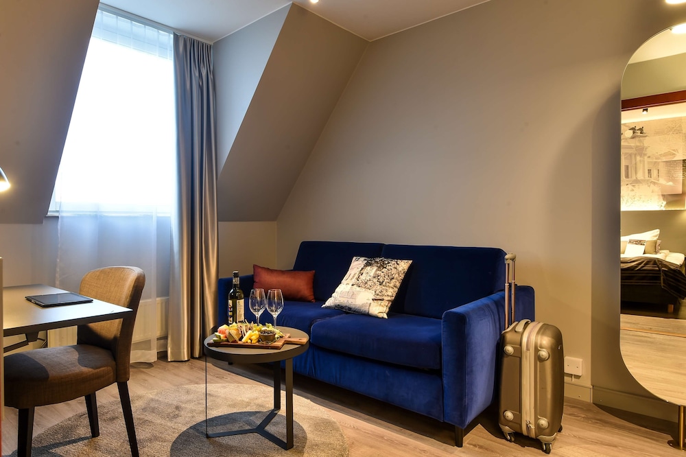 Scandic Star Lund 26/50