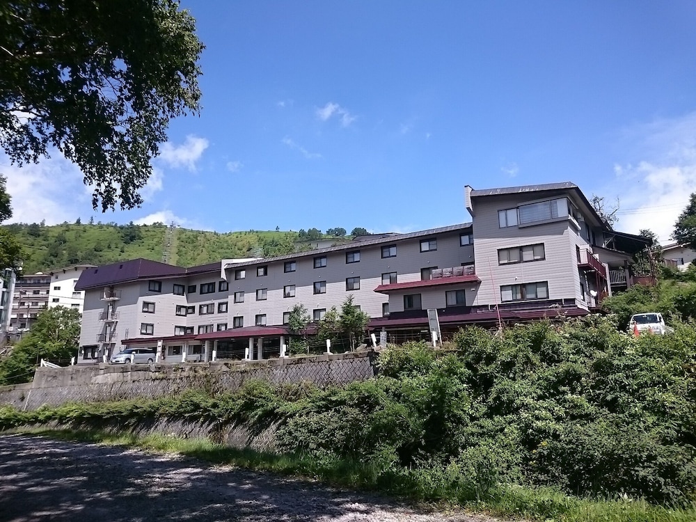 Shigakogen Hotel Ichibokaku 5/72