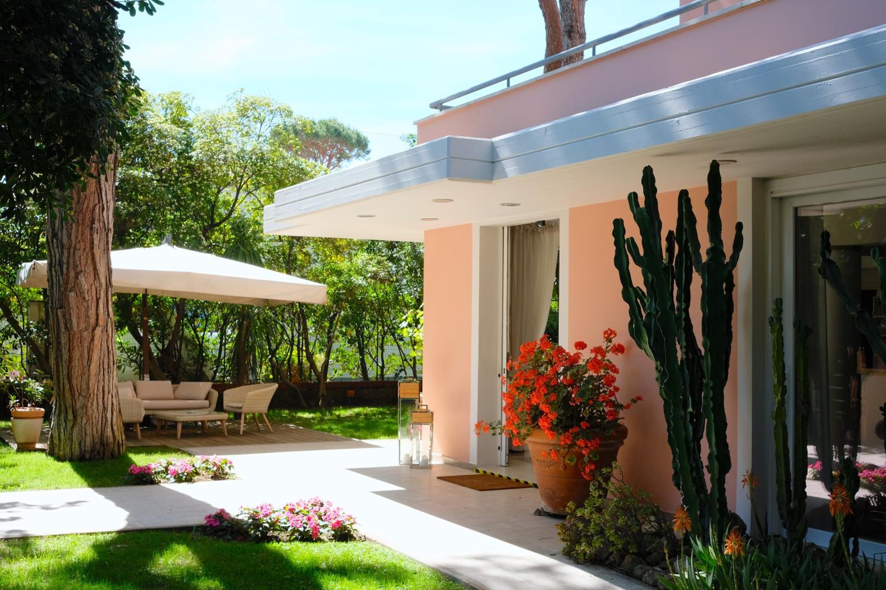 Hotel Piccolo Mondo 6/56
