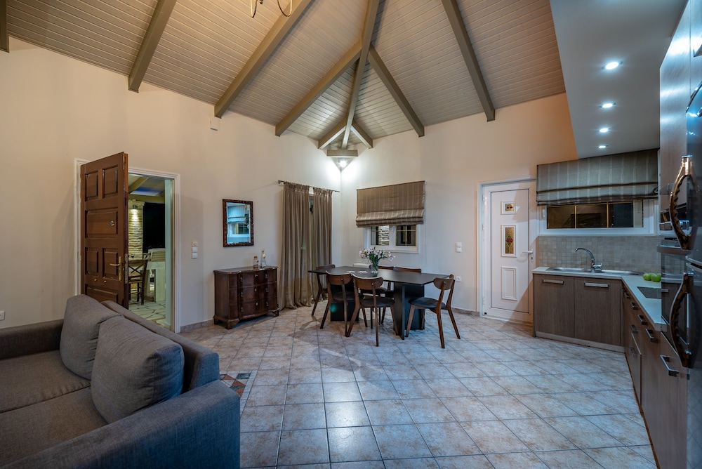 Luxury Dream Villa 20/43