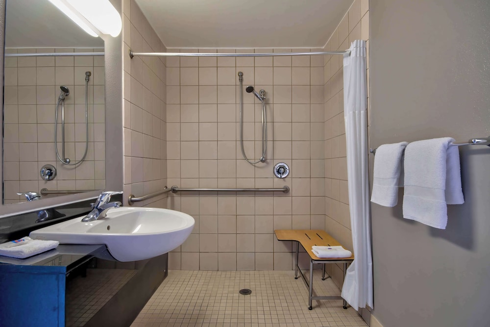 Motel6 Santa Fe, NM 41/43