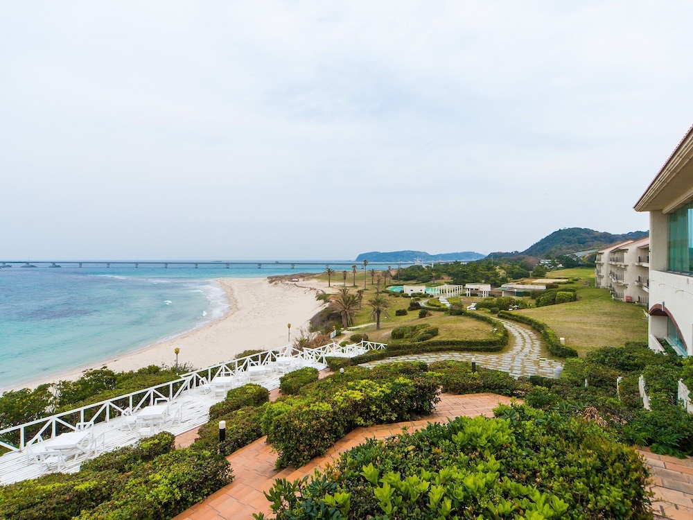 Hotel Nishi-Nagato Resort 41/50