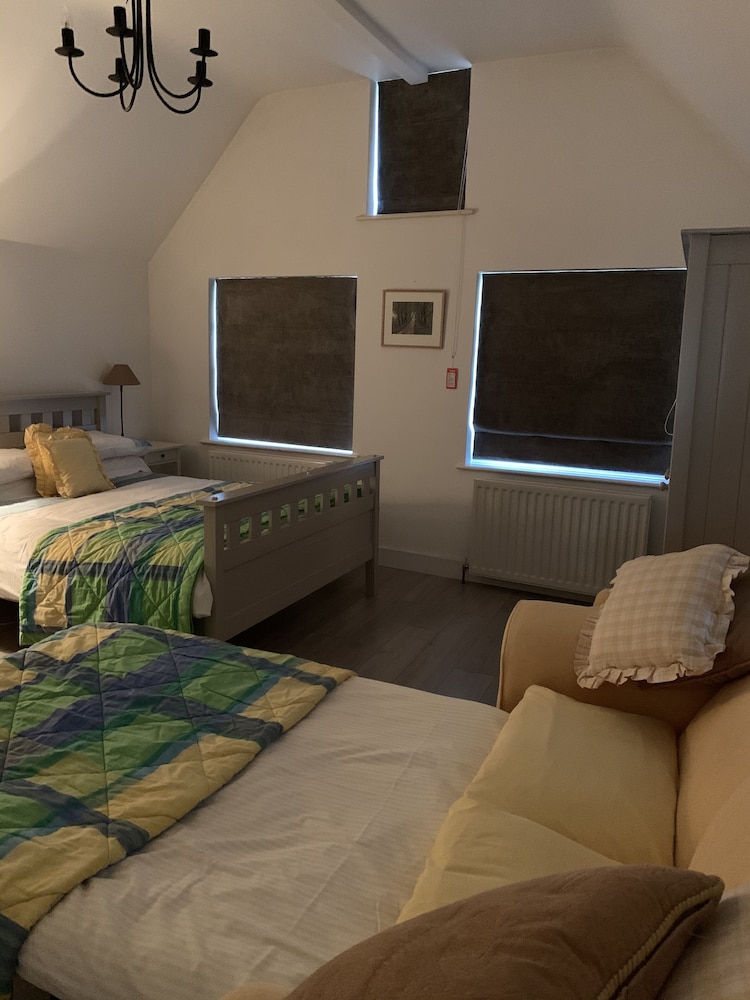 Appletree Cottages 18/33
