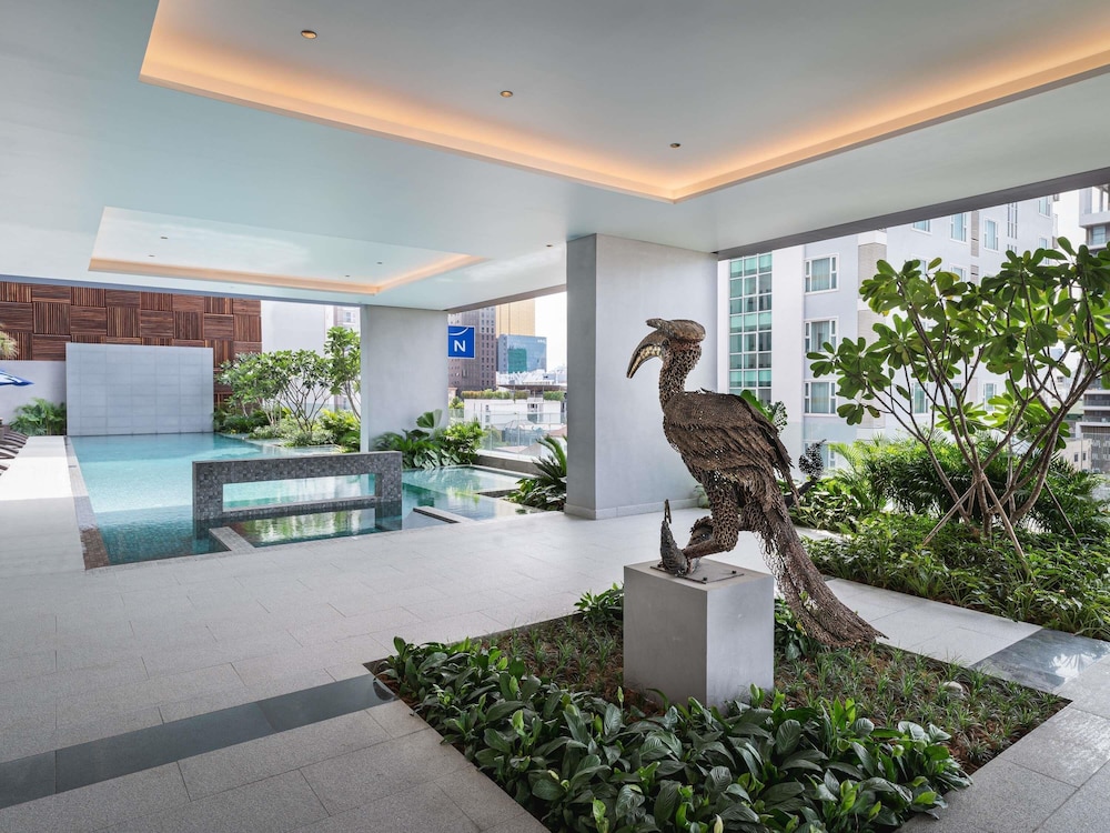 Novotel Phnom Penh BKK 1 34/62