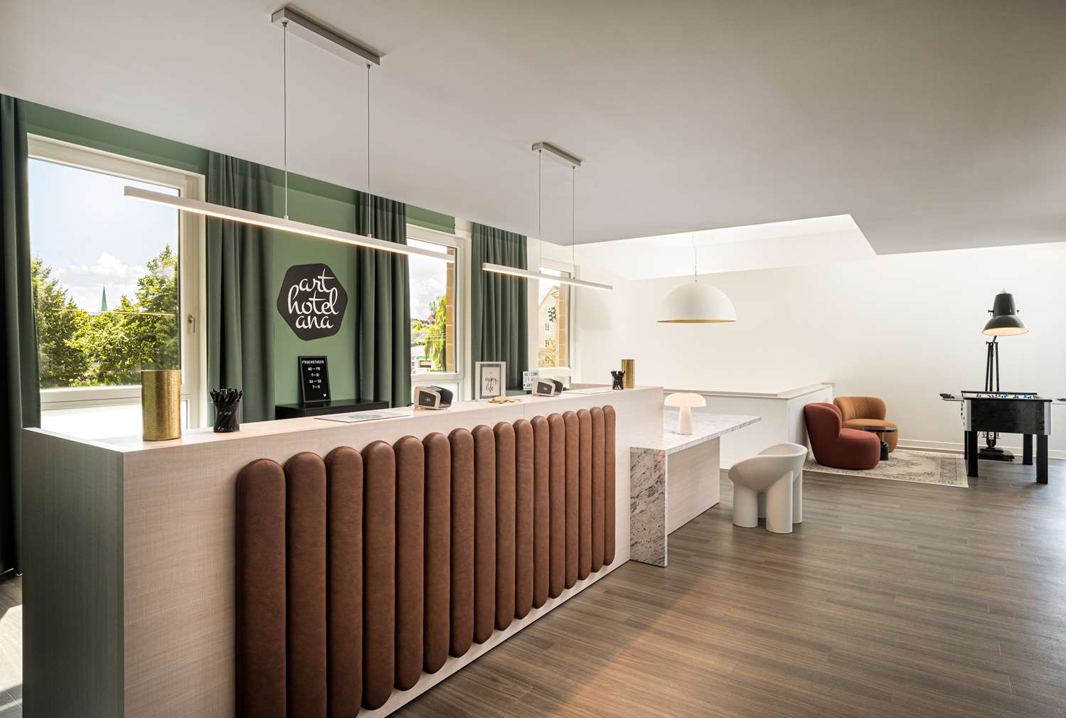 Arthotel ANA Amber 4/9