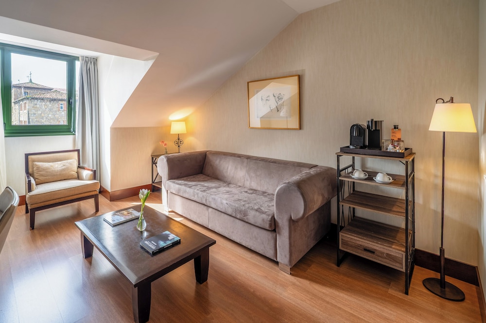 Palacio de Aviles Affiliated By Melia 29/50