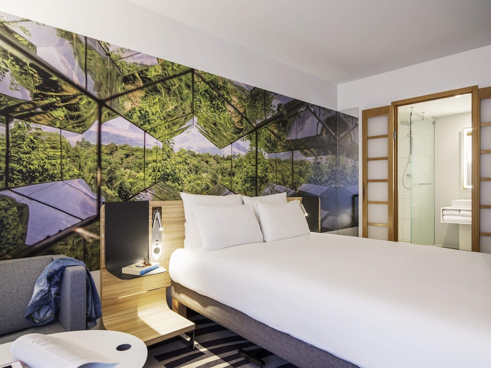Novotel Den Haag City Centre Hotel 29/77