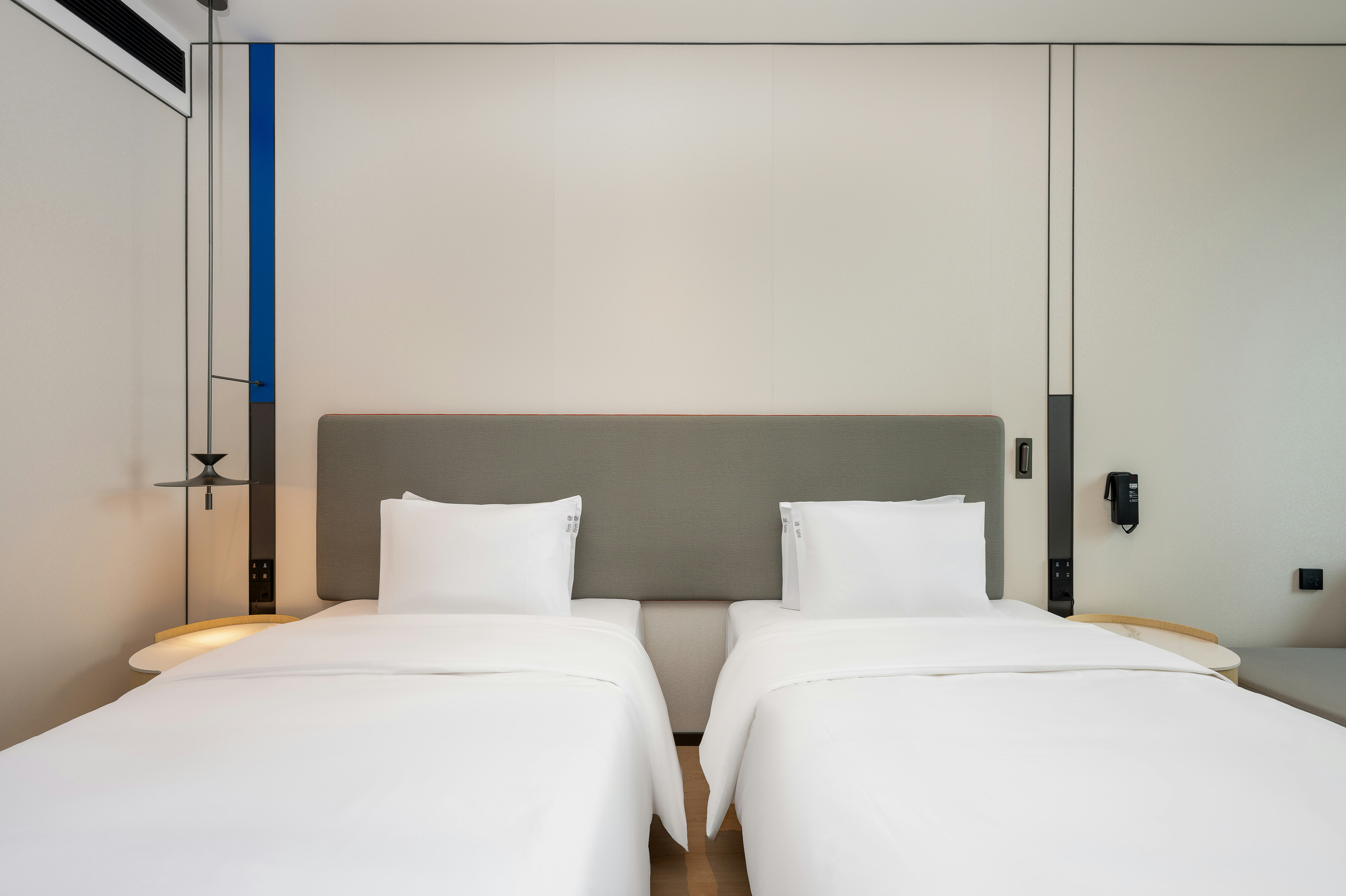 غرفة قياسية، Holiday Inn Express Shanghai Hongqiao CBD by IHG 2/3