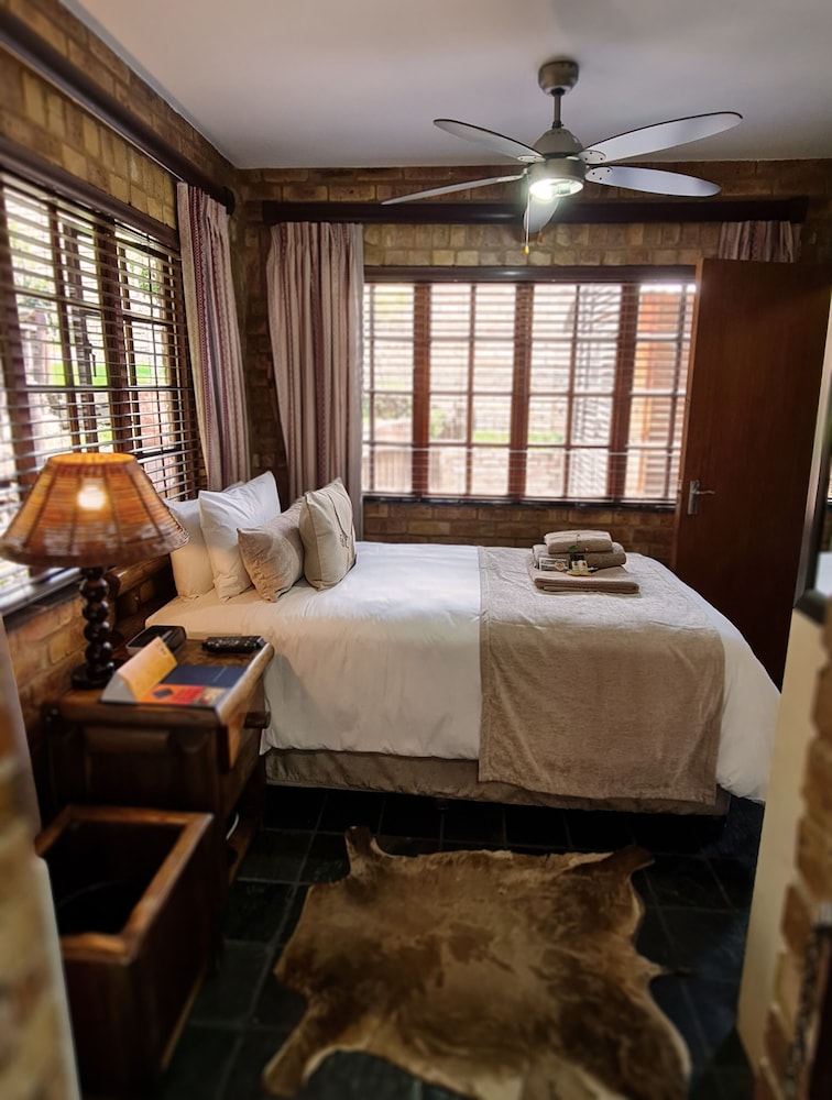 Klein Bosveld Guesthouse 14/50