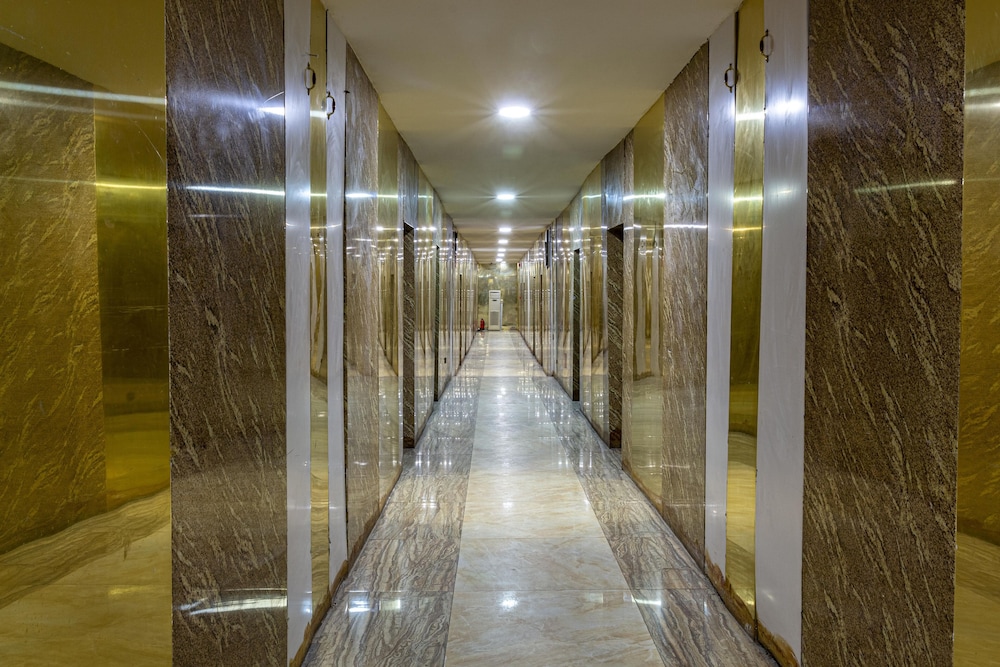 Hotel de Bently 9/50