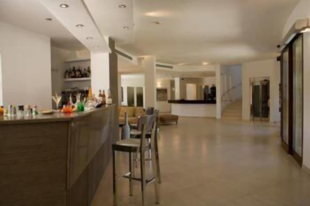 Terradimare Resort And Spa 10/38