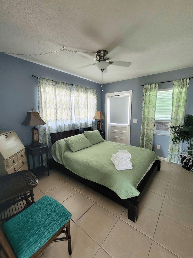BeachTrail Lodging 16/73