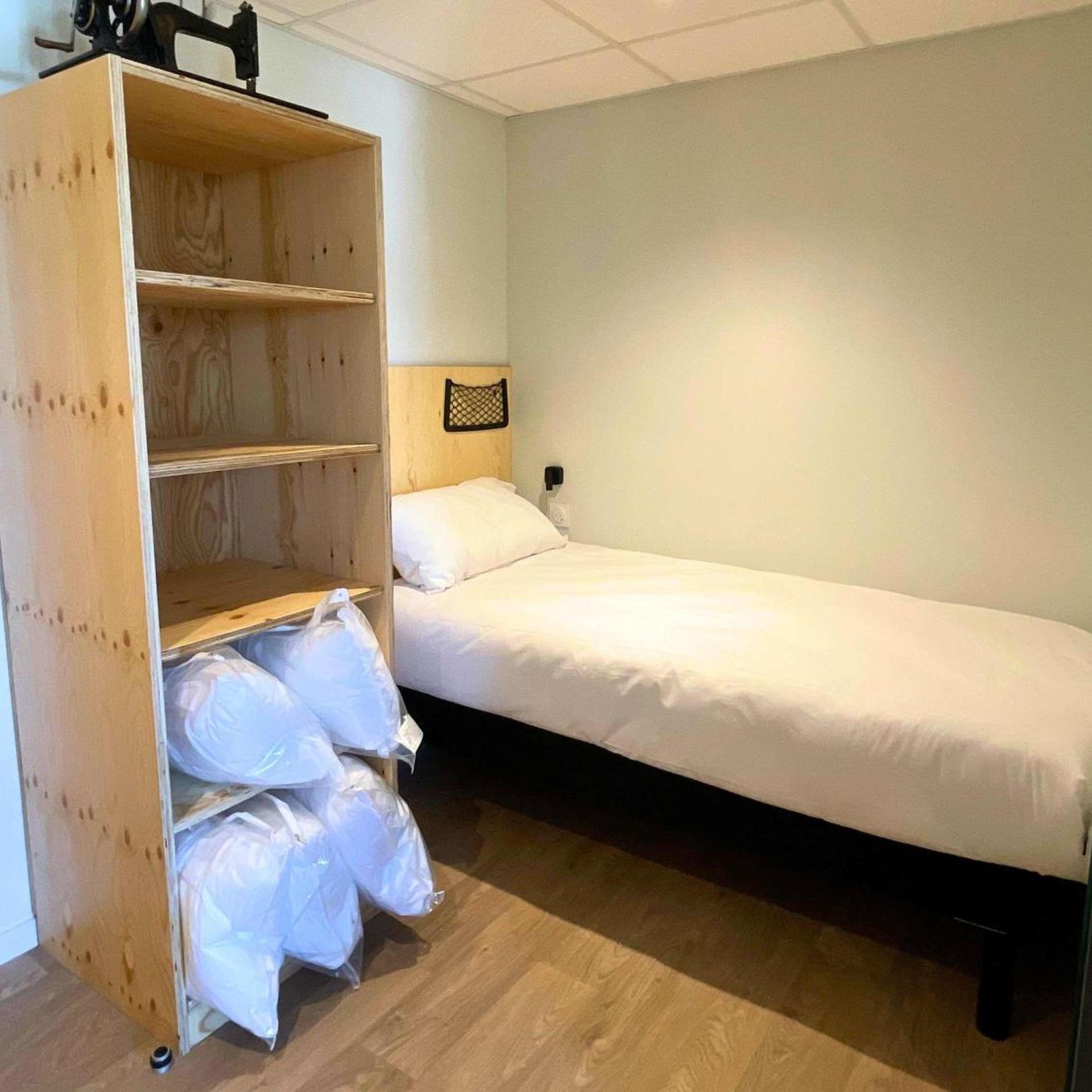 Family, greet hotel Castets Coeur des Landes 3/10