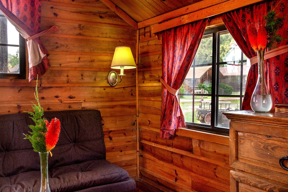 Hotel Villa Mexicana Creel Mountain Lodge 21/50