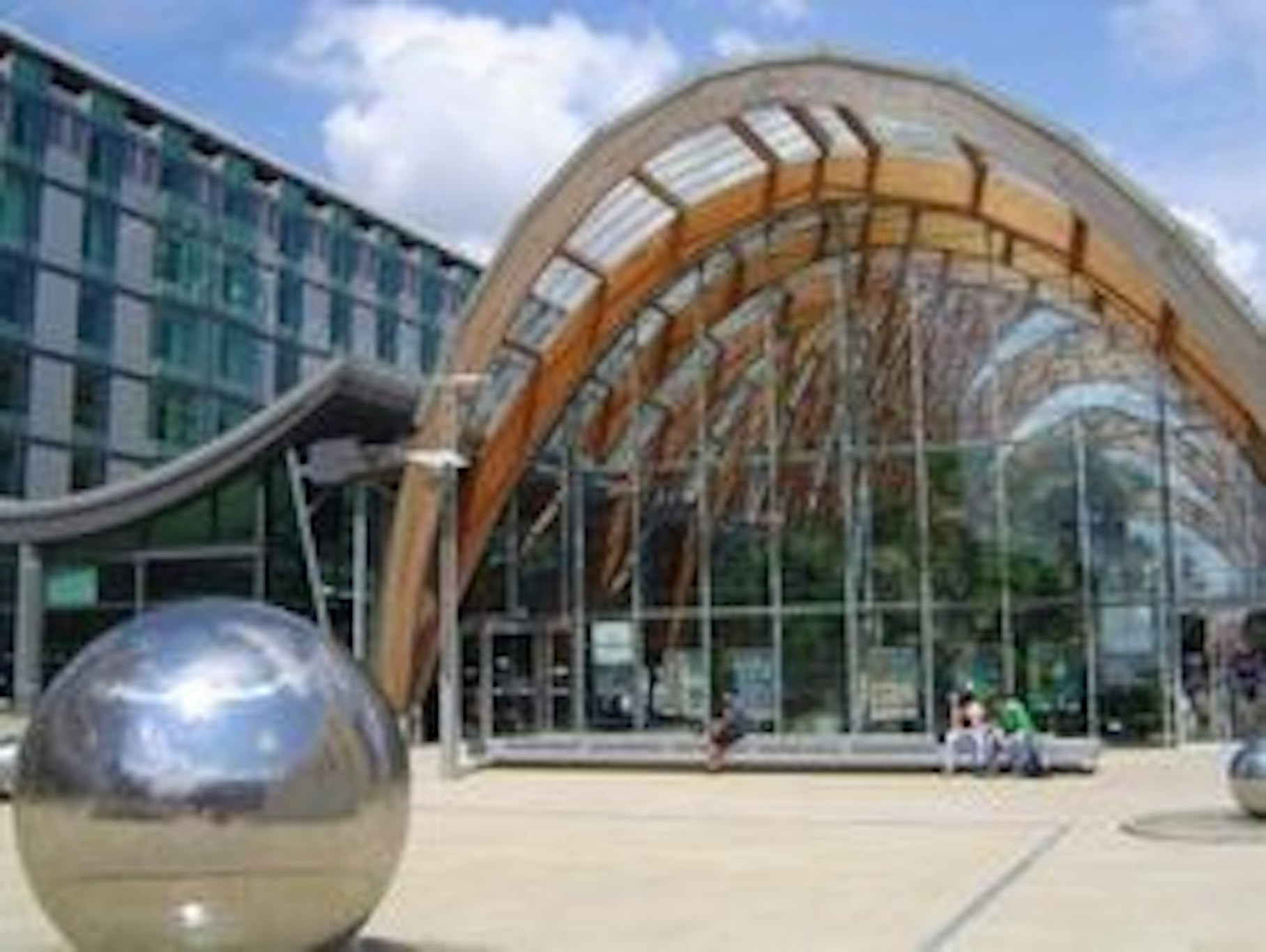 Leonardo Hotel Sheffield 21/40