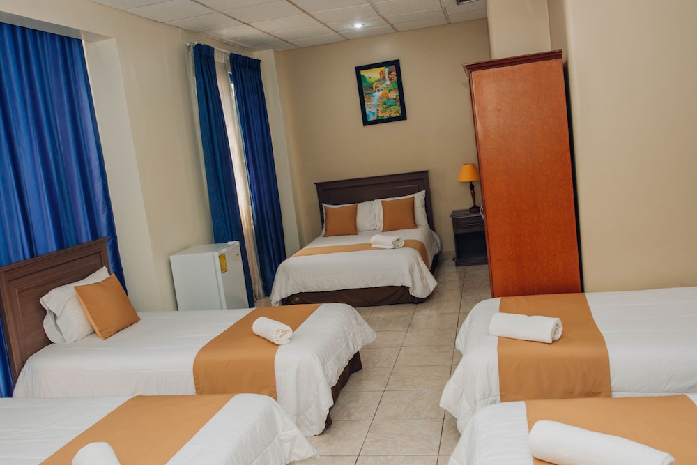 Las Penas Hotel 33/60