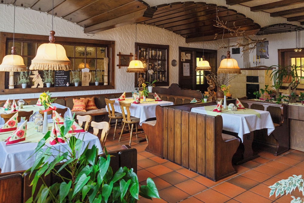 Gasthof Pension Zur Traube 19/30