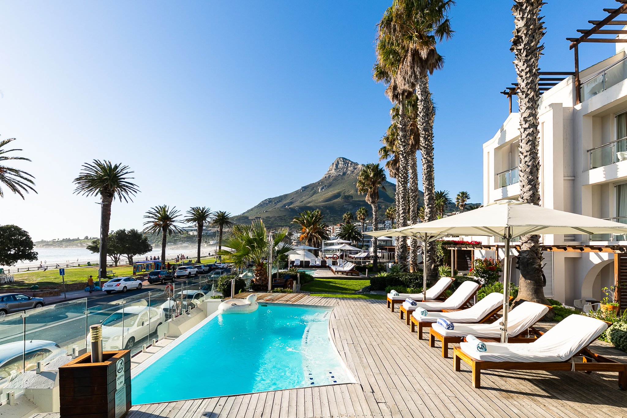 The Bay Hotel 41/48