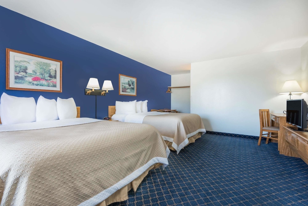 Days Inn by Wyndham Worland 6/16