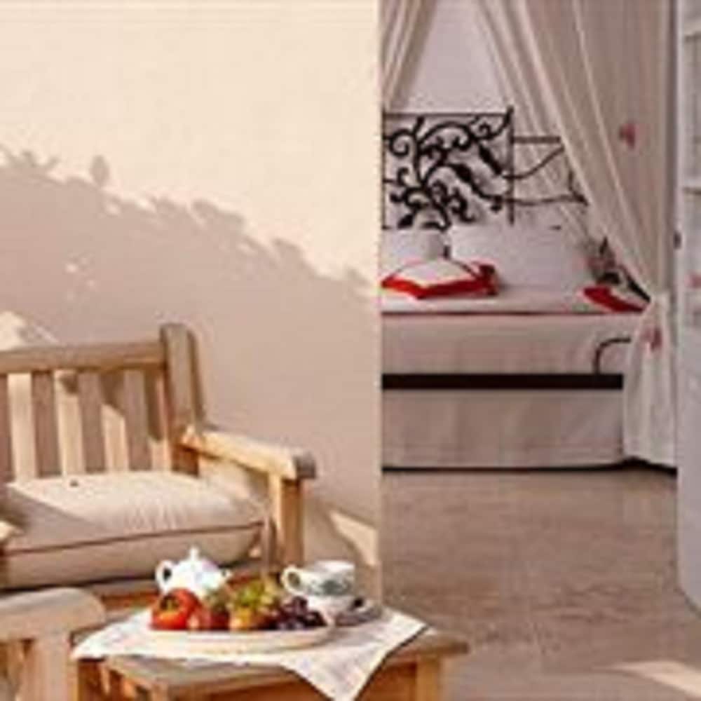 Relais Corte Palmieri 8/71