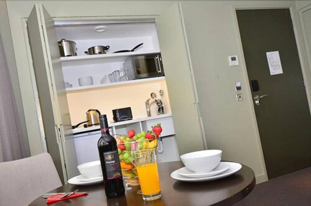 Axiom Park Hotel 38/50